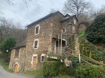 maison à Belcastel (12)