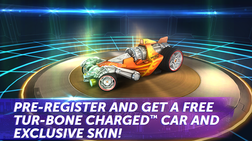 hot wheels unlimited money