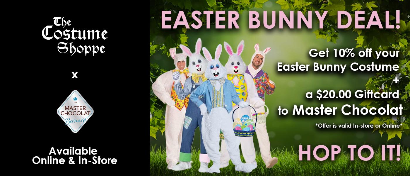 Calgary Easter Events | Easter 2023 | Sale