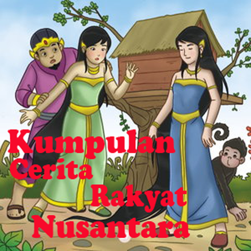 Cerita Rakyat Nusantara