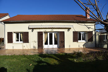 maison à Riom (63)