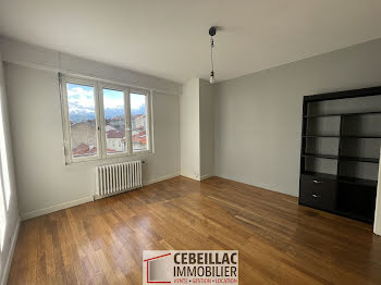 appartement à Clermont-Ferrand (63)