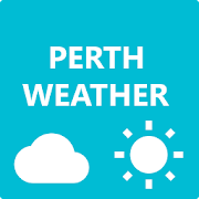 Perth Weather 1.0 Icon