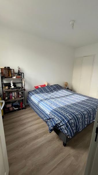 Vente appartement 4 pièces 66 m² à Toulouse (31000), 219 000 €