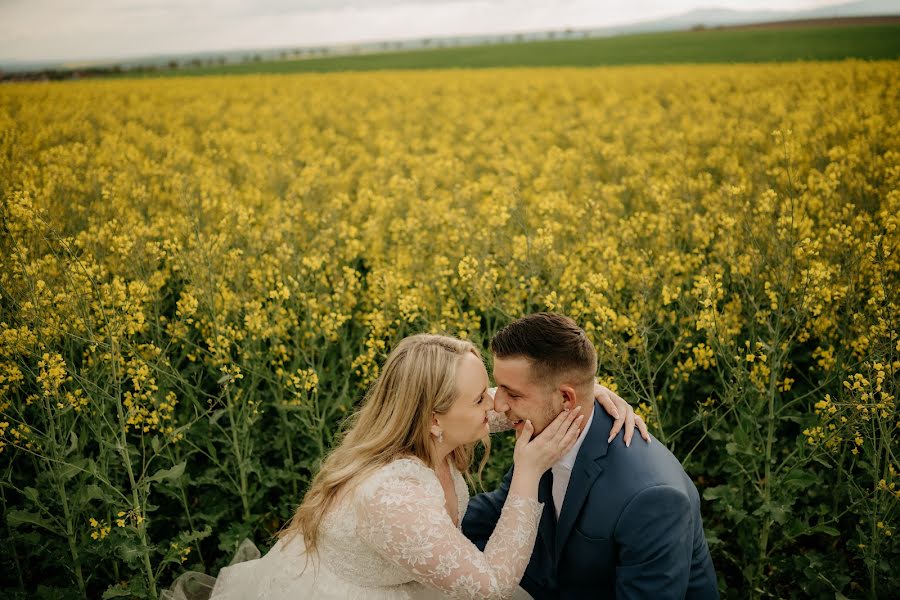 Fotógrafo de bodas Dominik Stehnáč (dominikstehnac). Foto del 29 de abril