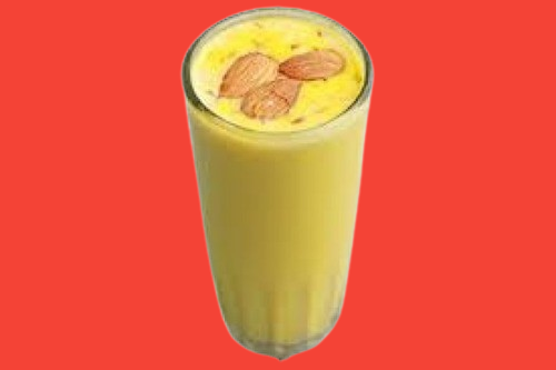 Badam Milk