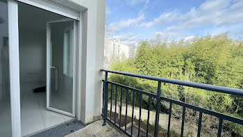 appartement à Merignac (33)