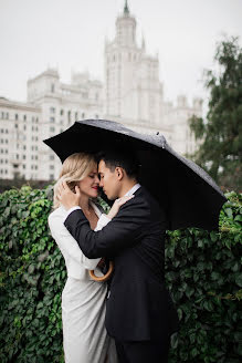 Fotografo di matrimoni Aleksey Pudov (alexeypudov). Foto del 16 febbraio 2023