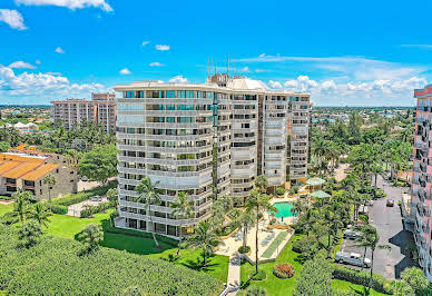 Apartment with pool 5