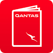 Qantas Magazine 1.0.2 Icon