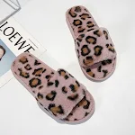 Pink Leopard 1