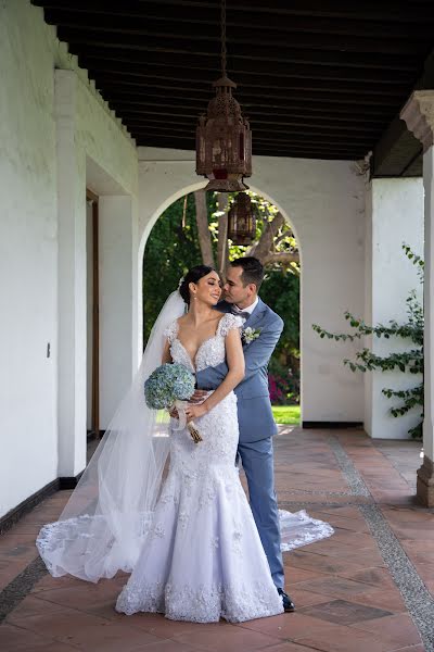 Fotógrafo de bodas Jorge Chávez (jorgechavez). Foto del 26 de julio 2022