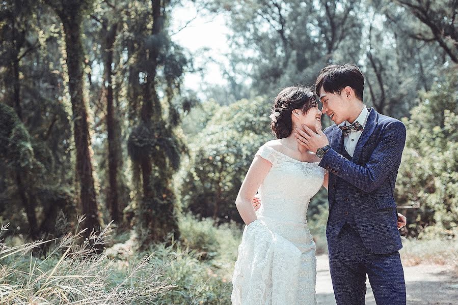 Photographe de mariage Xuan Chen (xuan). Photo du 4 juin 2019