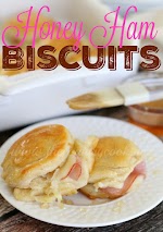 Warm Honey Ham Biscuits was pinched from <a href="http://www.thecountrycook.net/warm-honey-ham-biscuits/" target="_blank">www.thecountrycook.net.</a>