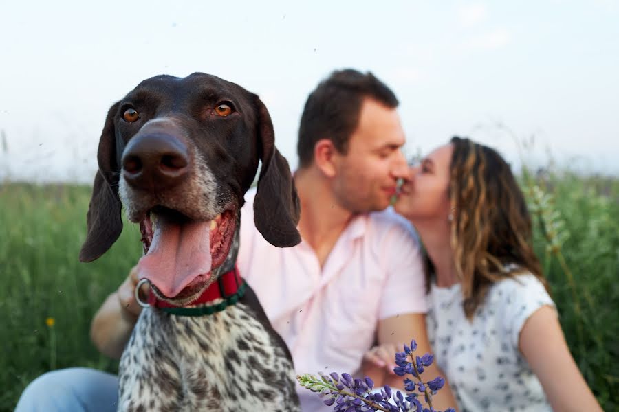 Wedding photographer Aleksandr Prozorov (alextores). Photo of 26 May 2022