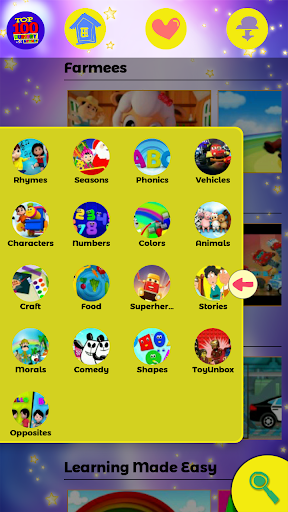 Top 100 Nursery Rhymes by Kids First