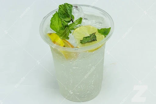 Virgin Mojito