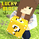 Lucky Block Maps