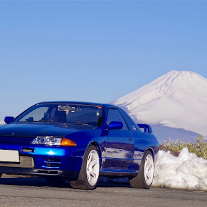 スカイライン GT-R R32