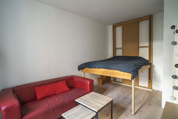 appartement à Paris 18ème (75)