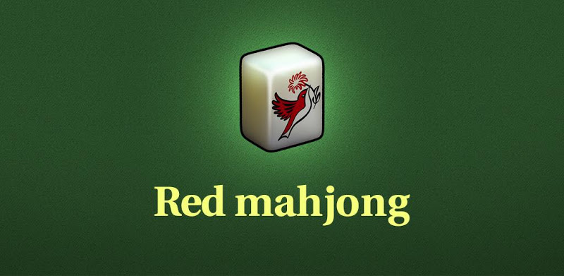 Red Mahjong GC