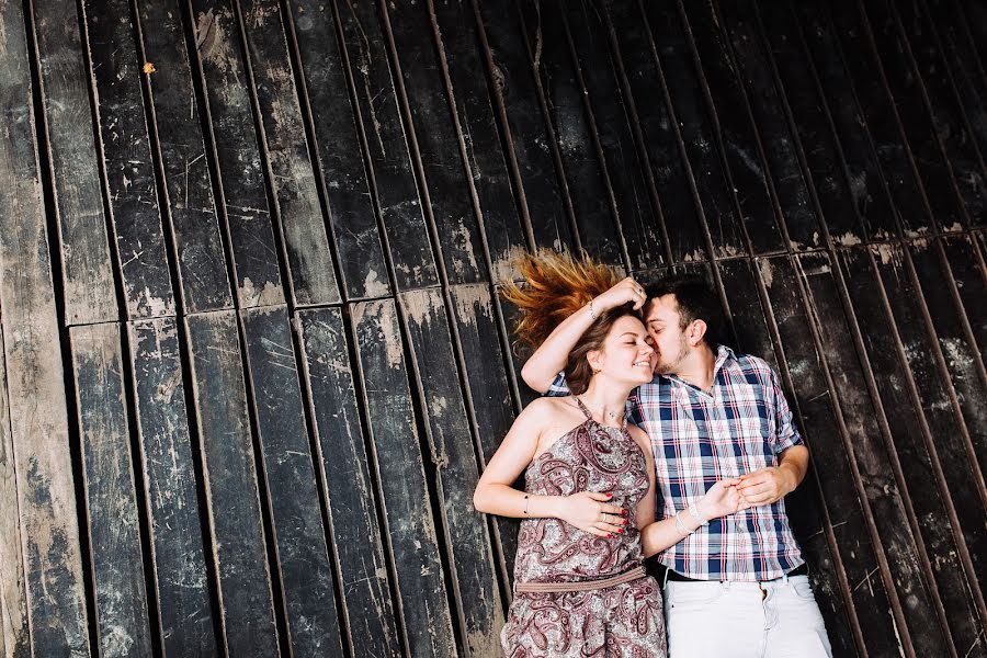 Photographe de mariage Roman Belocerkovskiy (belocerman). Photo du 22 octobre 2015