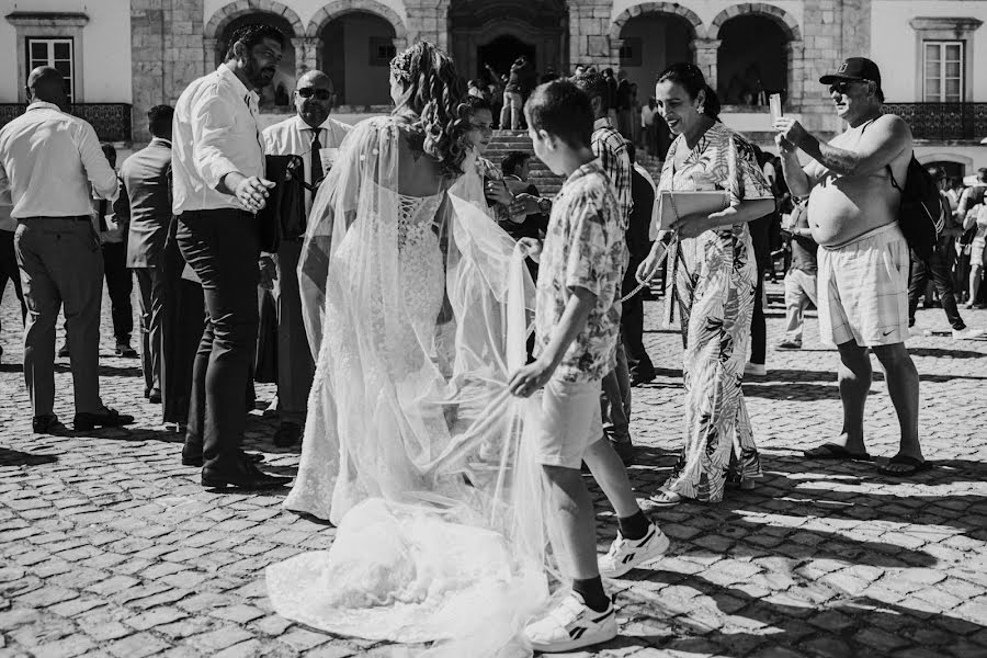 Photographe de mariage Leandro Grumete (yourlife). Photo du 6 février