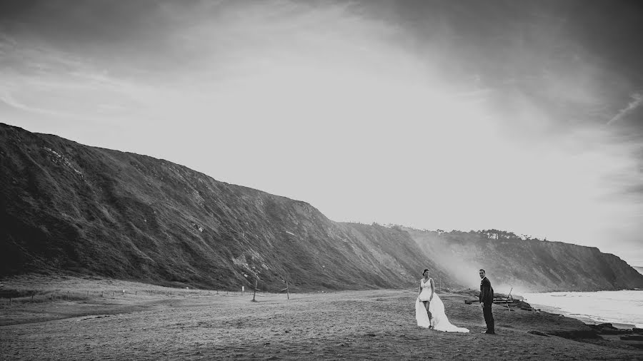 Fotógrafo de bodas Jesús Gordaliza (jesusgordaliza). Foto del 6 de diciembre 2019