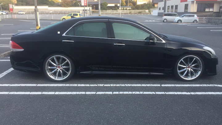 手軽に車高を下げるならダウンサス Rsr Ti00を紹介 他との違いや装着例を解説します Cartuneマガジン