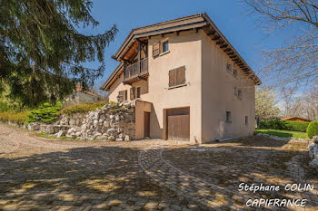 maison à Montaud (38)