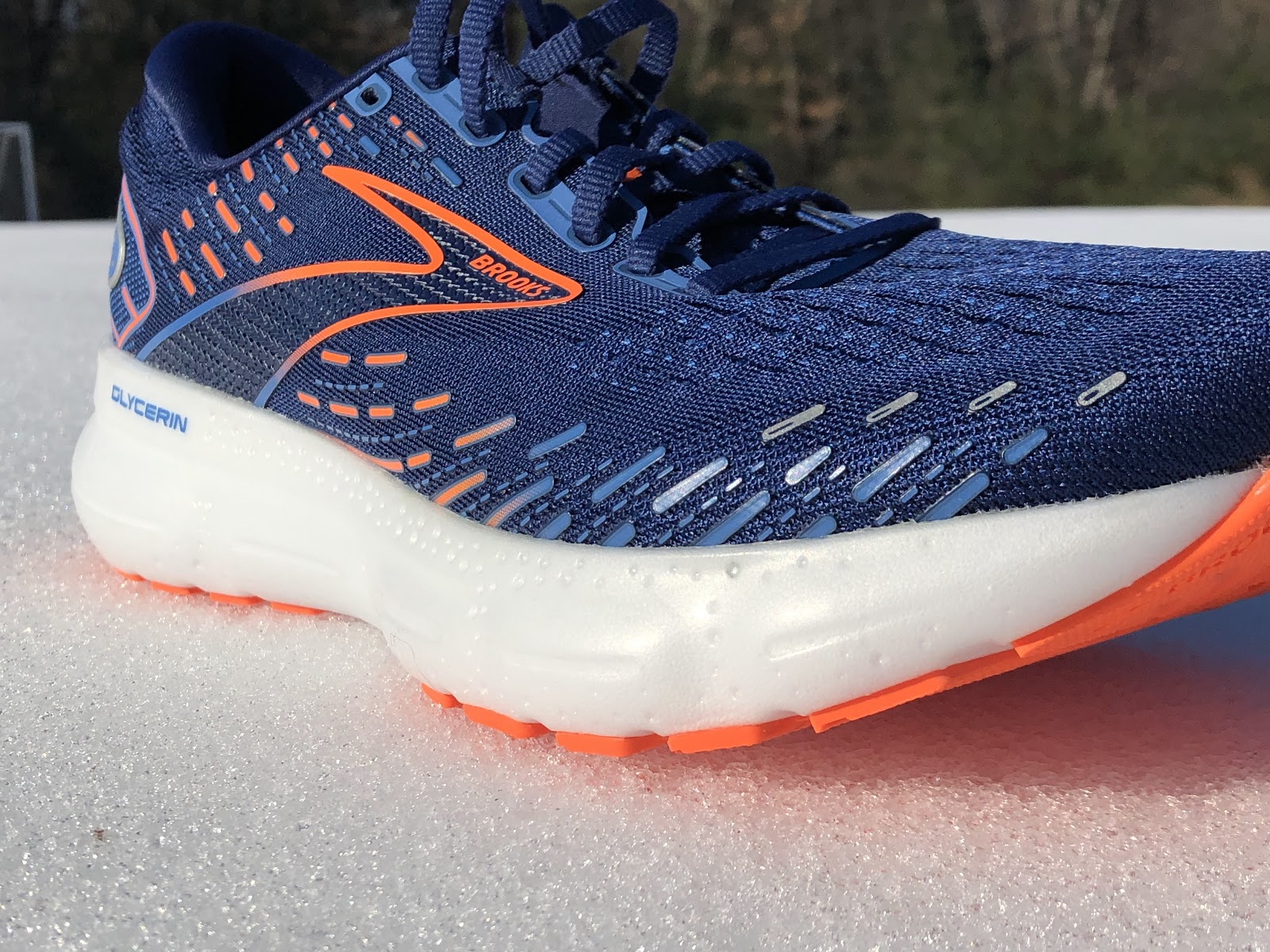 Brooks Glycerin GTS 20, review y opiniones, Desde 107,97 €