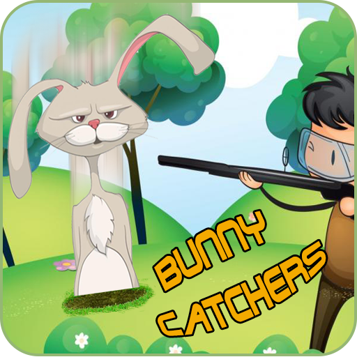 Bunny Catchers 休閒 App LOGO-APP開箱王