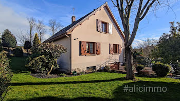 maison à Barbonne-Fayel (51)