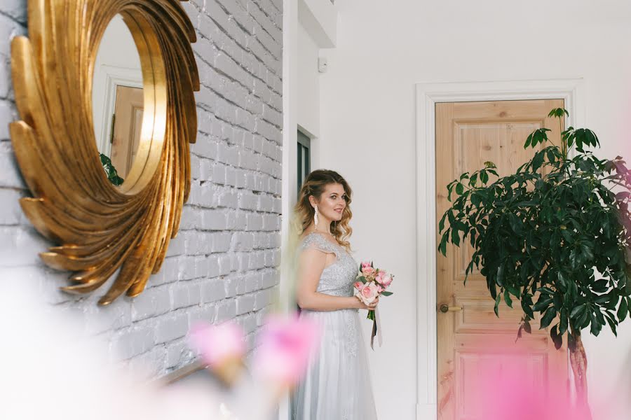 Wedding photographer Irina Vyborova (irinavyborova). Photo of 8 March 2019