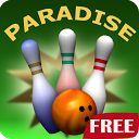 Bowling Paradise Pro FREE for firestick