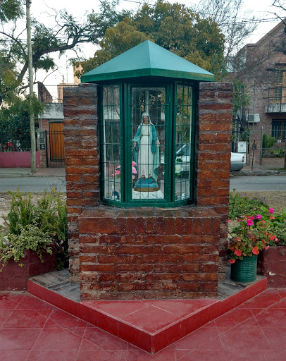 Virgencita De La Plaza