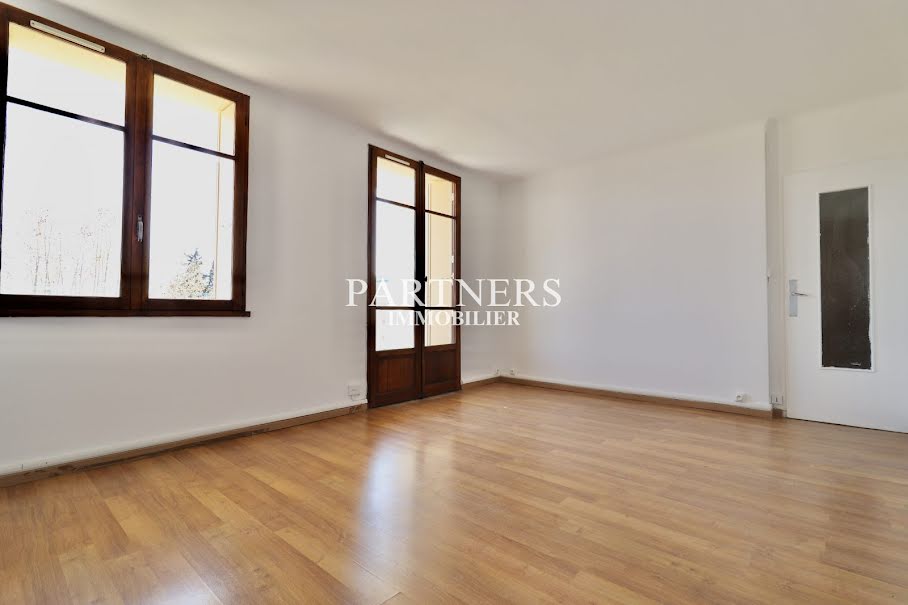 Vente appartement 3 pièces 57 m² à Aix-en-Provence (13090), 299 000 €