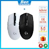 [Mã 1212Elsale0 Giảm 5% Đơn 400K] Chuột Gaming Không Dây Logitech G304 Lightspeed Chơi Game, Hero Sensor 12.000Dpi