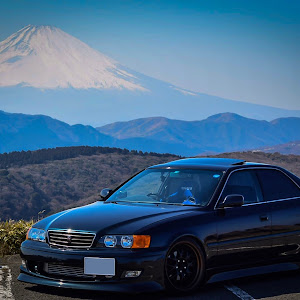 チェイサー JZX100