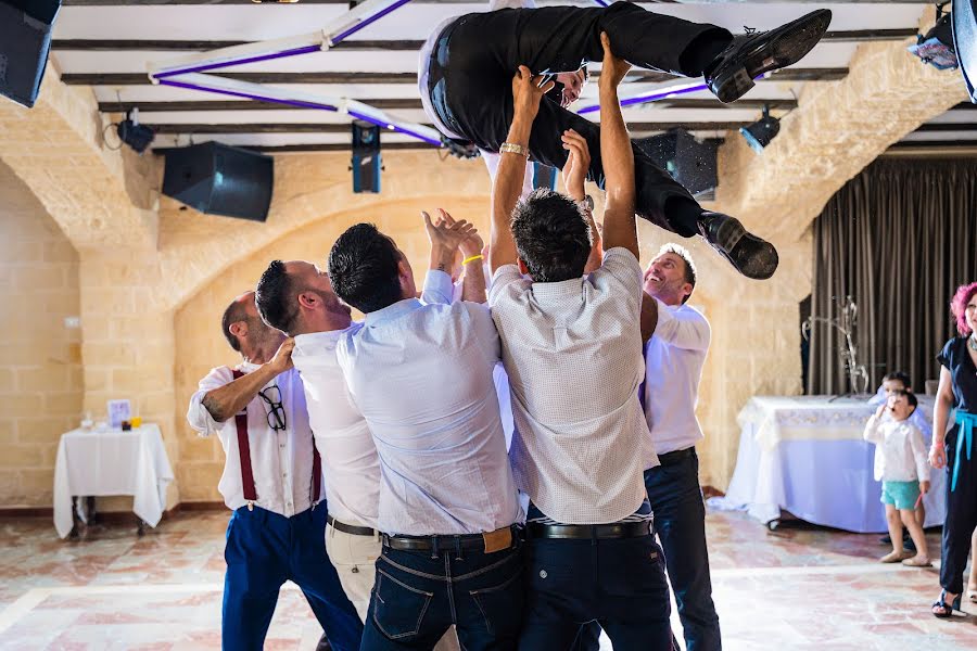 Fotógrafo de bodas Jose Manuel Sánchez Contreras (josemanusc). Foto del 10 de diciembre 2021