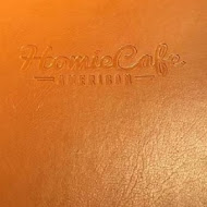 Homie Cafe