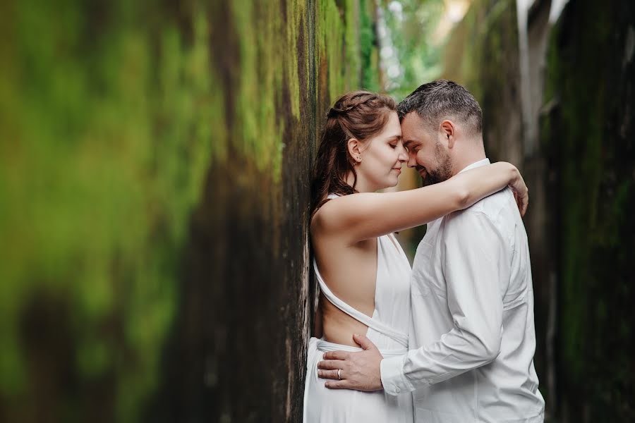 Fotógrafo de casamento Cuong Pham (phamcuongphoto). Foto de 16 de janeiro