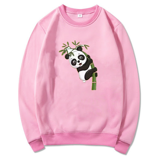 Title 9, Fashion Mens Panda Bamboo Sweater – Comfortabl...