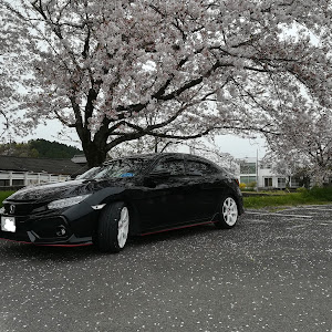 シビック FK7