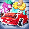 Car Wash Salon Game icon