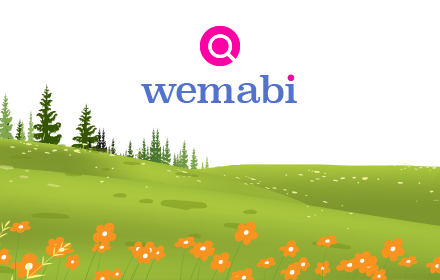 SEARCHBOX by Wemabi small promo image