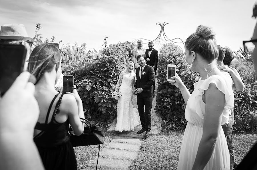 Fotógrafo de casamento Walter Karuc (wkfotografo). Foto de 13 de outubro 2018