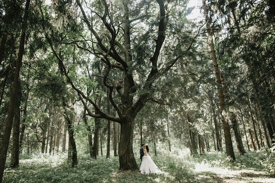 Fotografo di matrimoni Tony Iskra (iskraphoto). Foto del 25 gennaio 2016