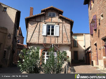 appartement à Albi (81)