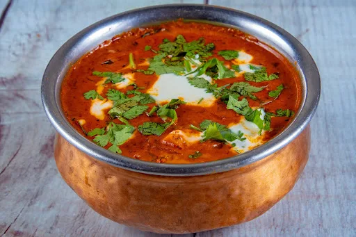 Paneer Butter Masala